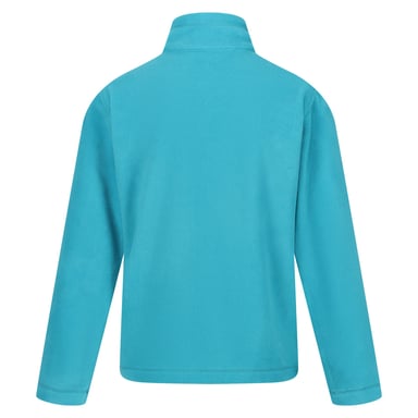 Regatta Groot Buitenshuis Kinderen/Kinderen King II Lichtgewicht Full Zip Fleece Jasje (Afb.)