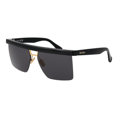 Max Mara Sunglasses MM0072 01A 60
