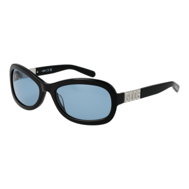 GCDS Sunglasses GD0038 01V 58