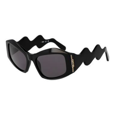 GCDS Sunglasses GD0023 01A 54