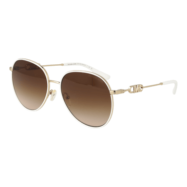 Michael Kors Sunglasses 0MK1128J 123313 58