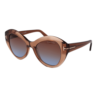 Tom Ford Sunglasses FT1084 48F 52