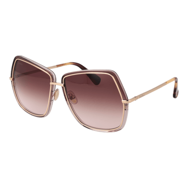 Max Mara Sunglasses MM0054 28F 61