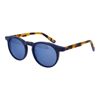 Funky Buddha Sunglasses FBS2034 001 52