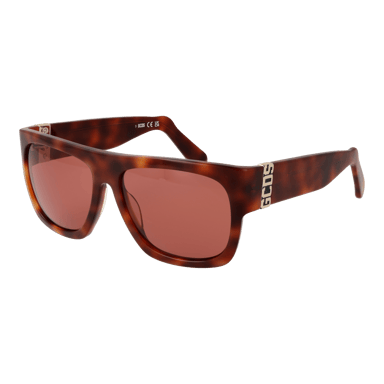 GCDS Sunglasses GD0044 52S 56