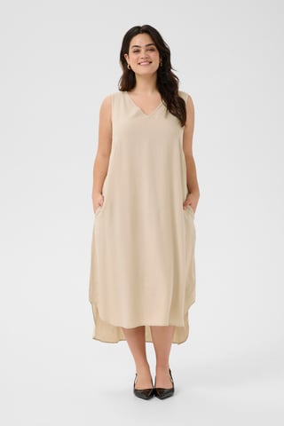 Dress A-shape