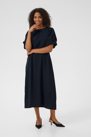 Dress Shaped fit