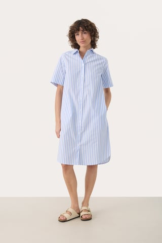 Dress Boxy fit