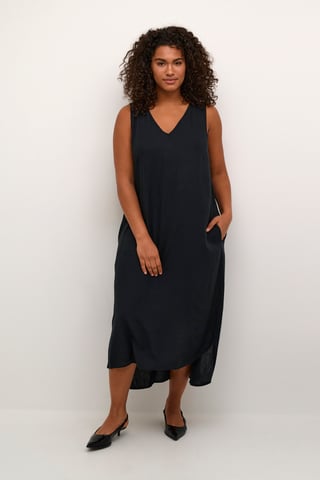 Dress A-shape