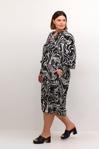 Dress A-shape