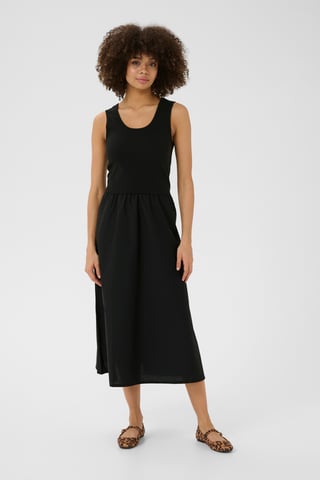 Dress Fitted