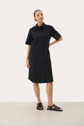 Dress Boxy fit