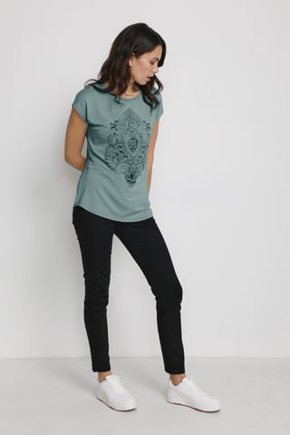 T-shirt Loose fit
