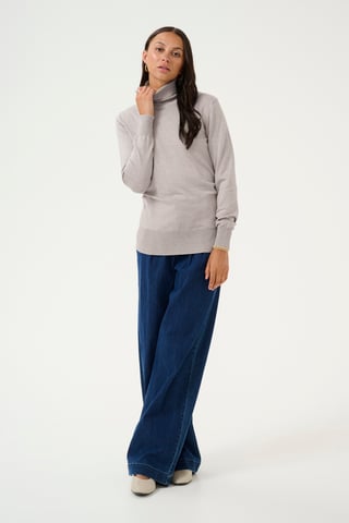 Coltrui Slim fit grey