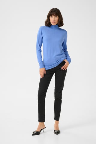 Rollneck Slim fit