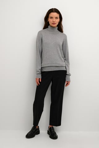 Rollneck Slim fit
