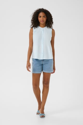 Blouse with short sleeve Regular fit Nantucket Breeze