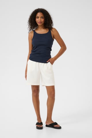 Jersey top Shaped fit Midnight Marine