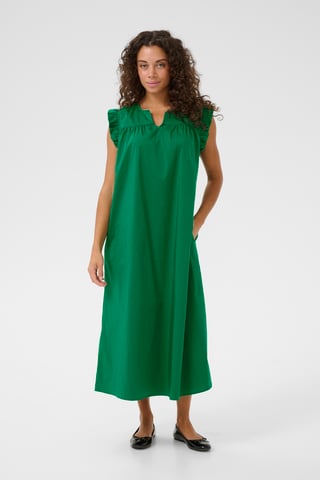 Dress Relaxed fit Jolly Green