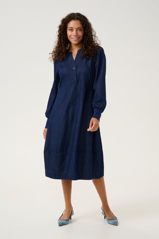Dress Casual fit Rinse Wash