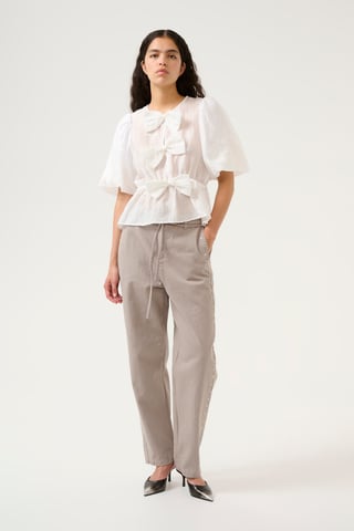 Jeans Loose fit Flint Gray grey