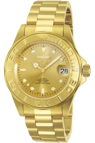 Invicta Pro Diver 13929 Men's Automatic Watch - 40mm