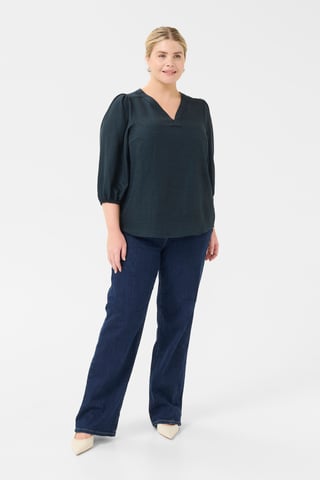 Blouse with long sleeve Regular fit Ponderosa Pine CC