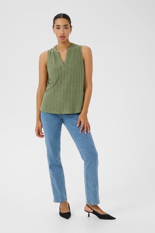Blouse with long sleeve Regular fit Sea Spray