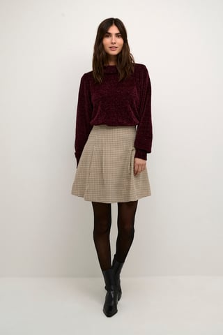 Skirt A-Line Nomad