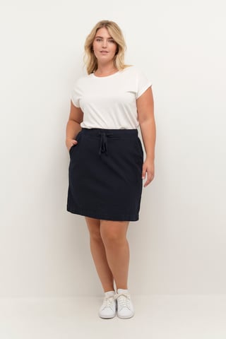 Rok Regular fit Midnight Marine