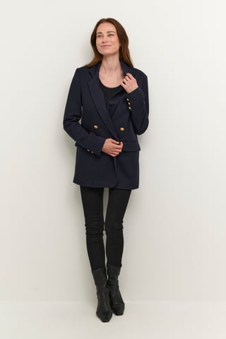 Blazer Shaped fit Salute
