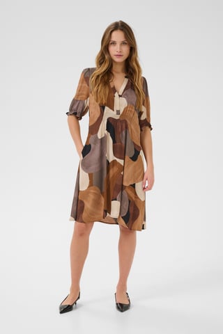 Dress Relaxed fit