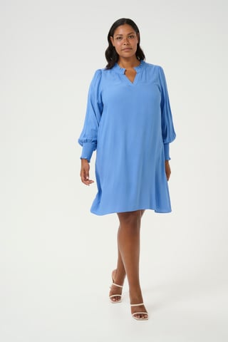 Dress A-shape