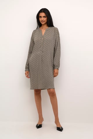 Dress Oversize fit
