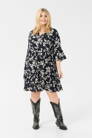 Dress A-shape