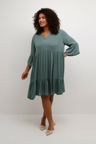 Dress A-shape