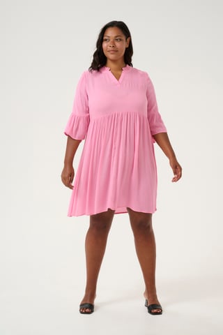 Dress A-shape