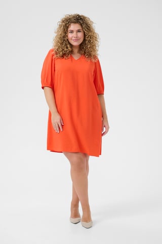 Dress A-shape