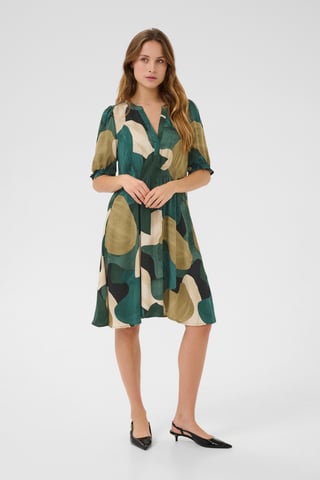 Dress Relaxed fit