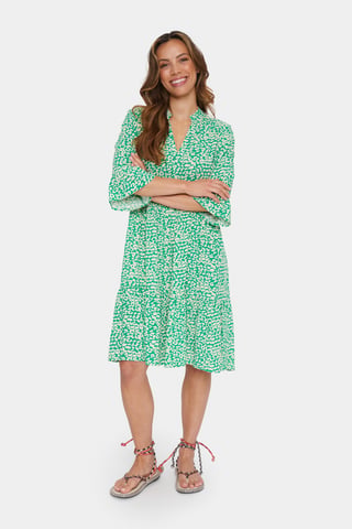 Dress Casual fit