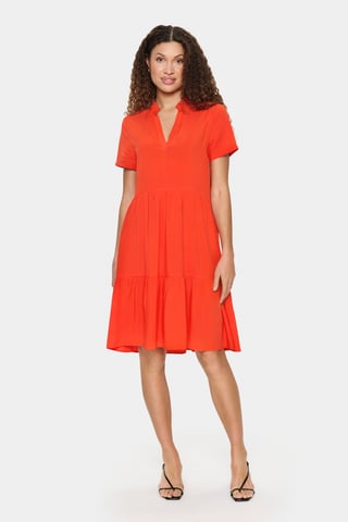 Dress Loose fit Poinciana