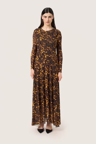 Jersey dress Regular fit