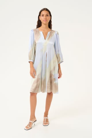 Dress A-shape