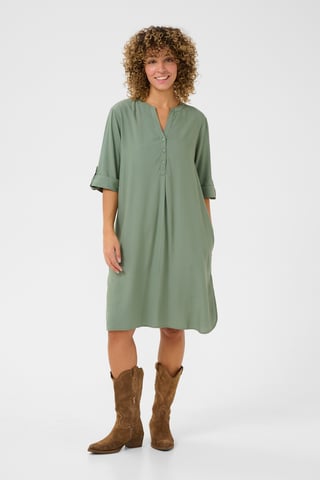 Dress Straight fit Laurel Wreath