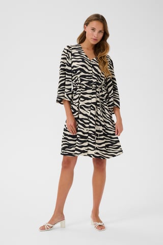 Dress Shaped fit