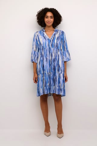 Dress A-shape
