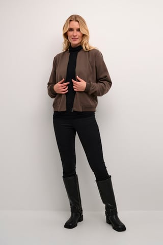 Jacket Loose fit Major Brown