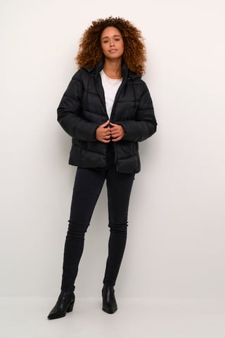 Jas Regular fit Black