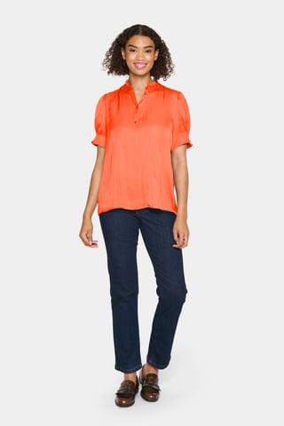 Long sleeved shirt Regular fit Tigerlily