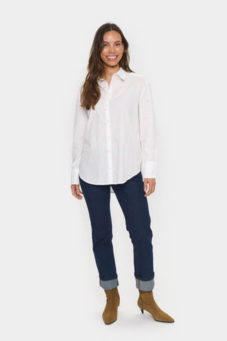 Long sleeved shirt Oversize fit Ice Bonbon Harts